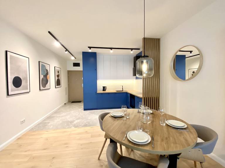 Apartament  Bogaczewo