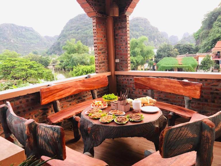 Ninh Binh Greenland Homestay — photo 5