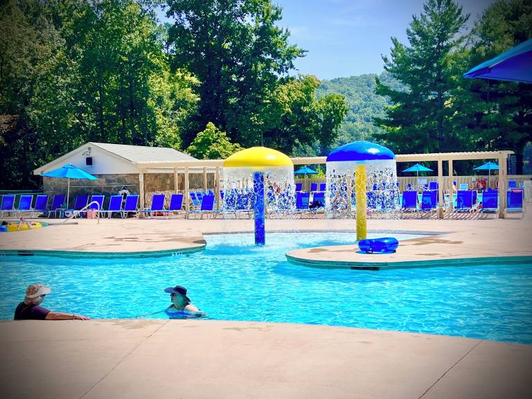 Condo Lake Lure