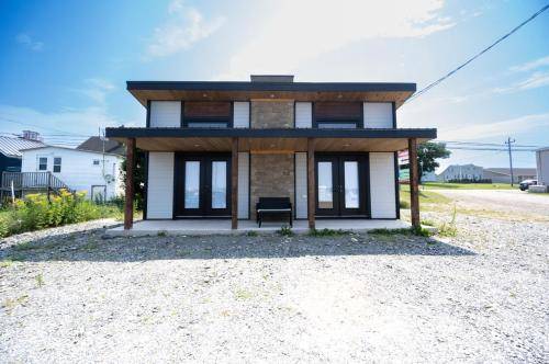 House Chéticamp