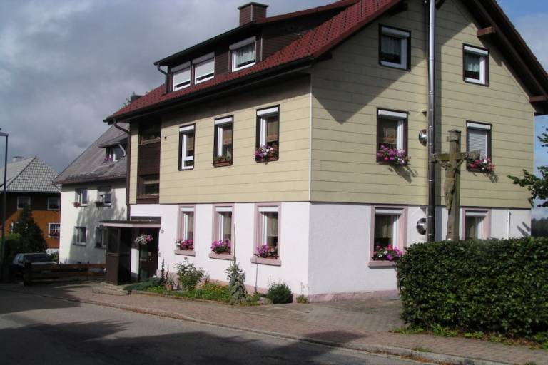 Ferienhaus in Sankt Märgen f&uuml;r max. 5 Personen