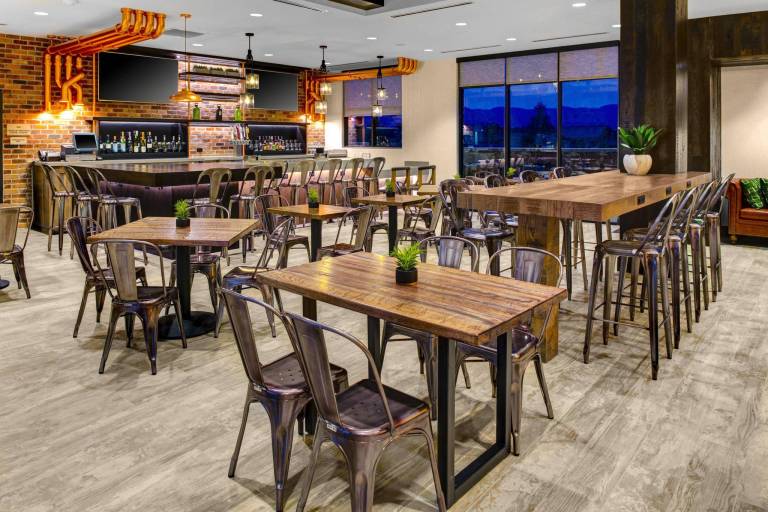 SpringHill Suites by Marriott Bozeman — photo 4