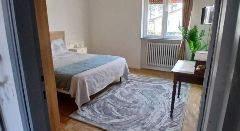 80 m² Ferienwohnung