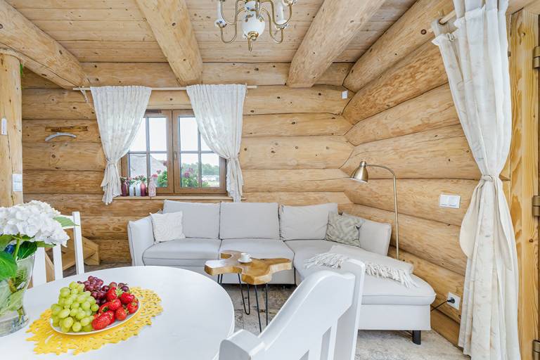 Ferienhaus  Będzino