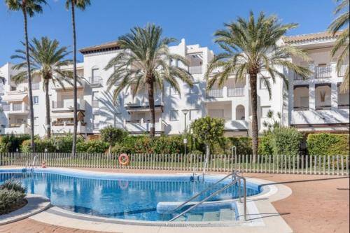 Apartamento Rota