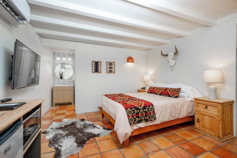 Motel Santa Fe