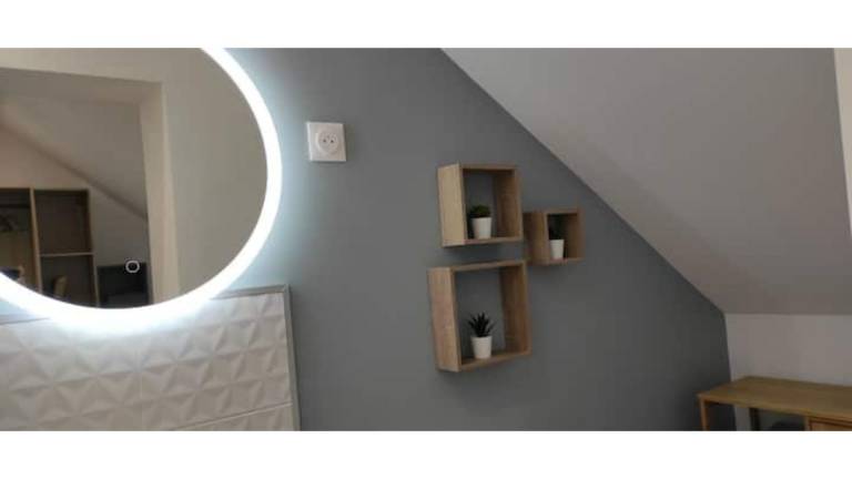 Appartement Dunkerque