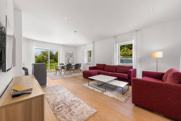 Ferienwohnung Wörthersee