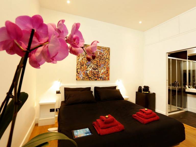 Appartamento vacanza  Rione XXII Prati