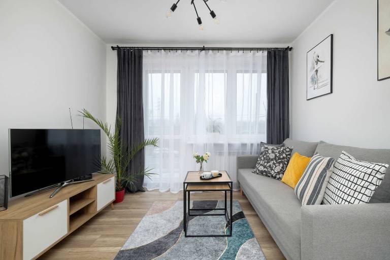 Rental apartment with fast internet — photo 4