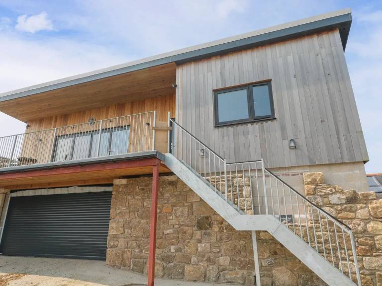 Ferienwohnung Carbis Bay