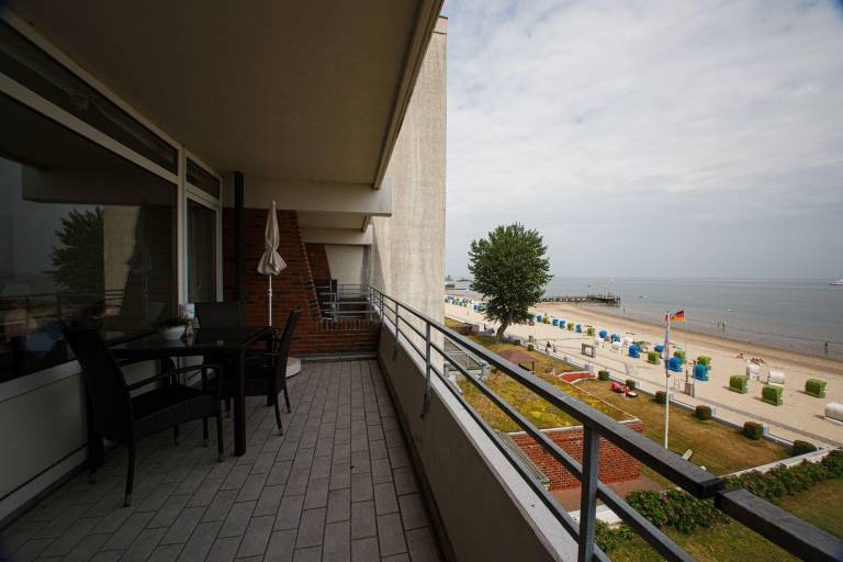 Ferienwohnung Wyk auf Föhr