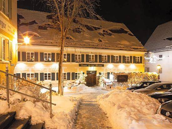 Brauereigasthof & Hotel Maierbräu in Dachau