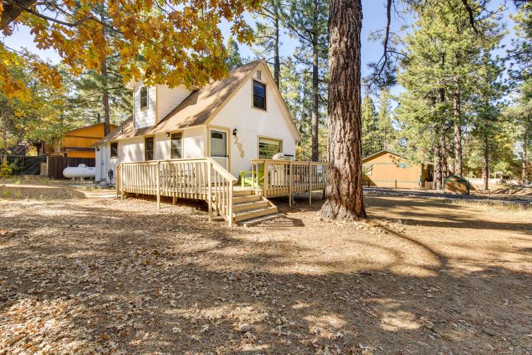 Sugarloaf Vacation Rental  7 Mi to Big Bear Lake! — photo 3