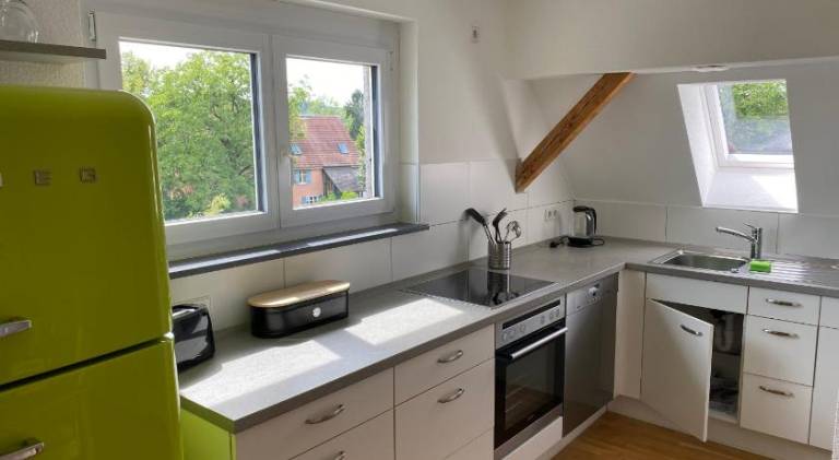 Nice apartment | Pet-friendly — photo 2