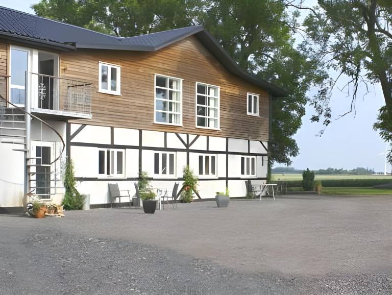 175 m² Ferienwohnung
