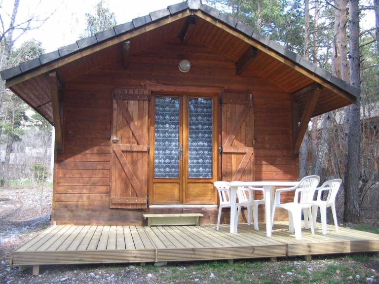 Maison de vacances Veynes