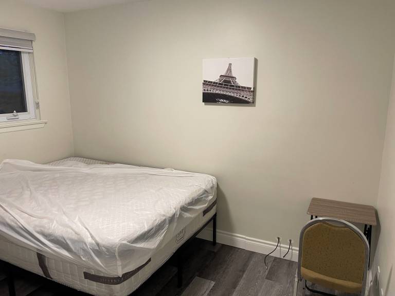 Appartement Scarborough