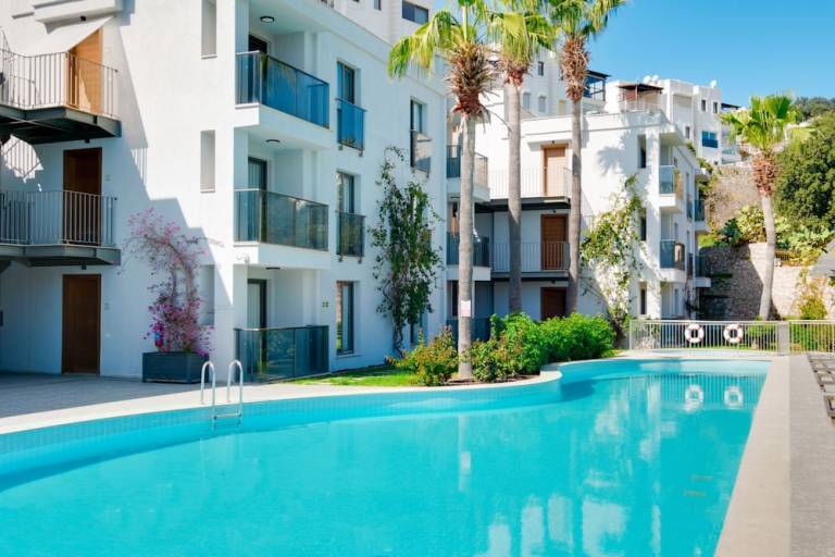 Apartment  Bodrum