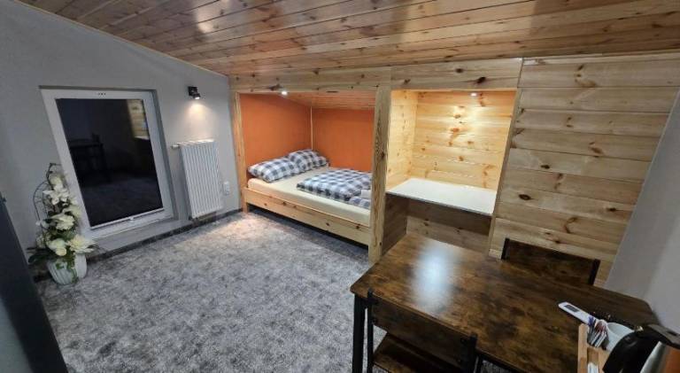 Bed & Breakfast Starachowice