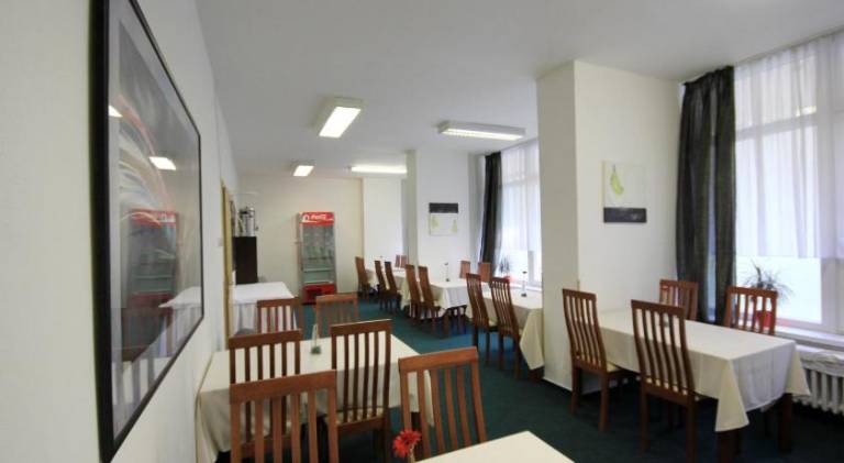 LC - Hotel Ostrava — photo 3