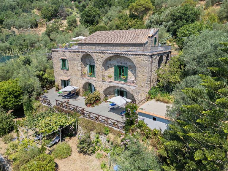 Apartment Sorrento