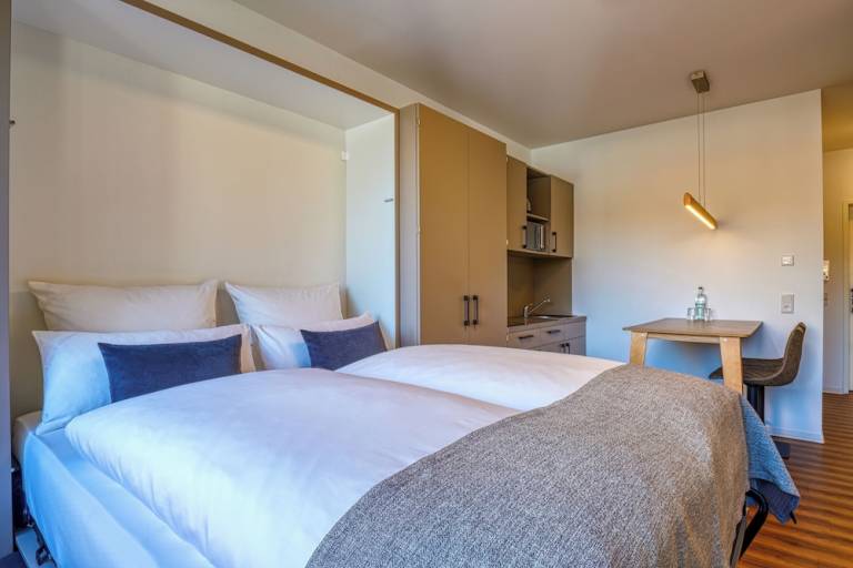 Aparthotel  Blockland