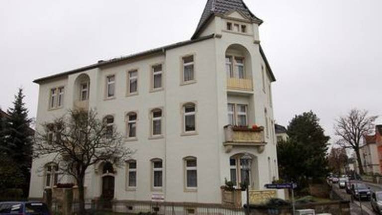 Ferienwohnung Blasewitz