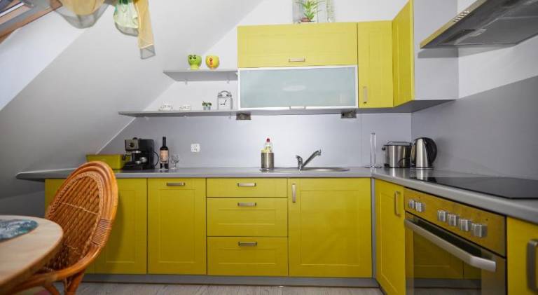 Pleasant apartment | Pets allowed — photo 3