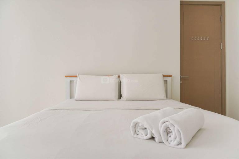 90 m&sup2; Ferienwohnung