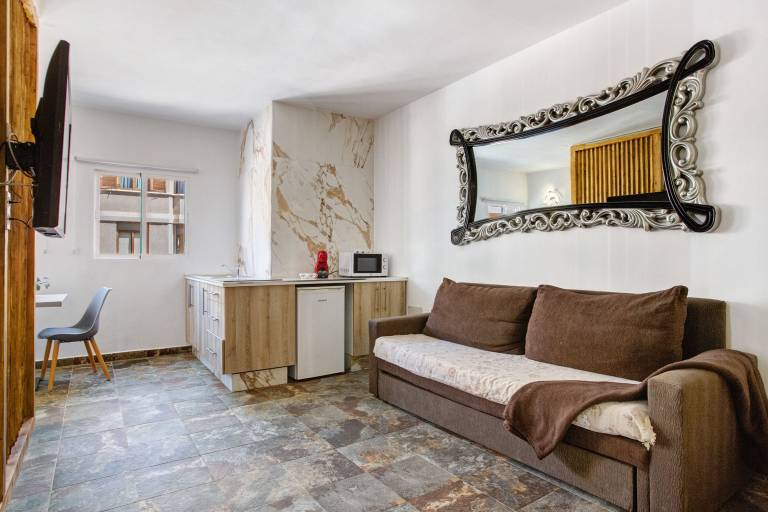 Apartamento Puerto del Rosario