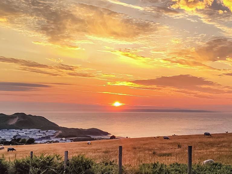 Cottage Llangennith