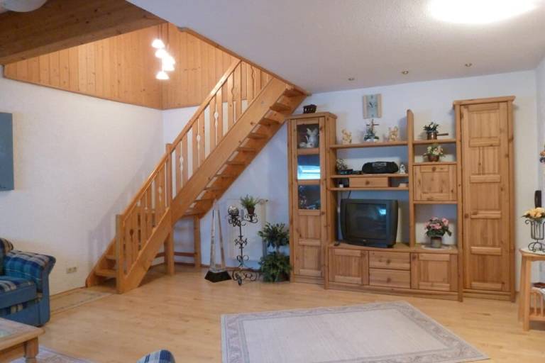 Ferienwohnung  Arrach