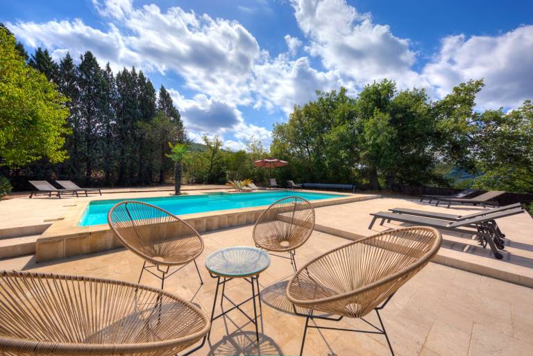 Maison de vacances Salernes