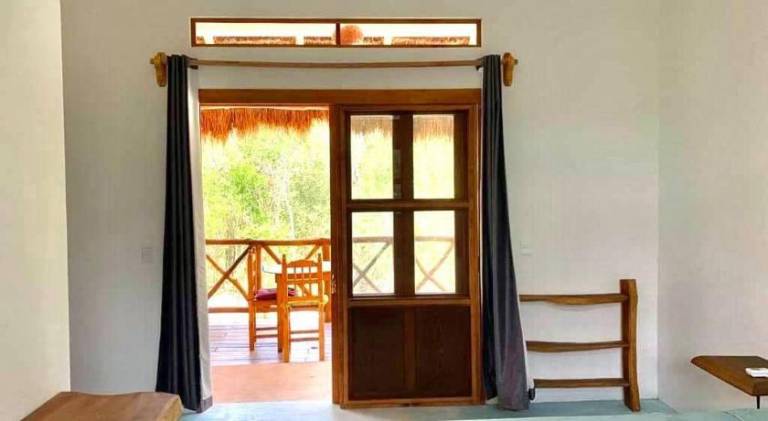 The Jungle House, Sacbe — photo 4