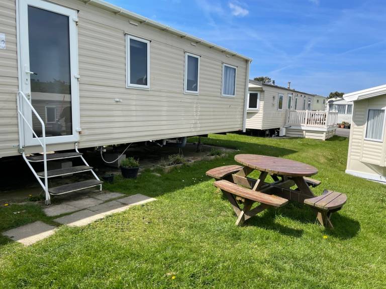 Lodge  Mawgan Porth