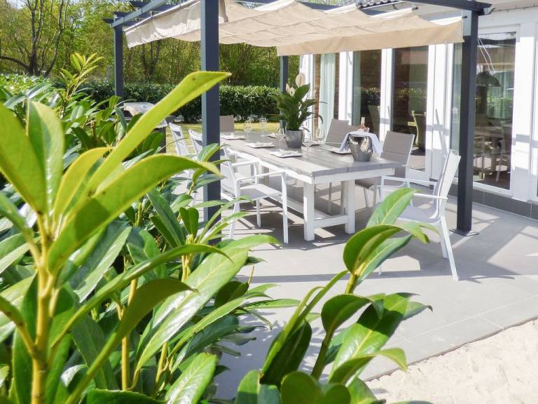Ferienwohnung  Timmendorfer Strand