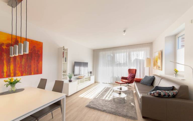 Ferienwohnung Timmendorfer Strand