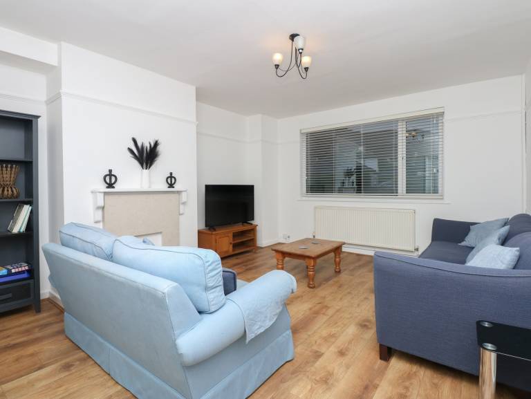 Children-friendly cottage with garden | Beach view | Pets allowed — photo 4