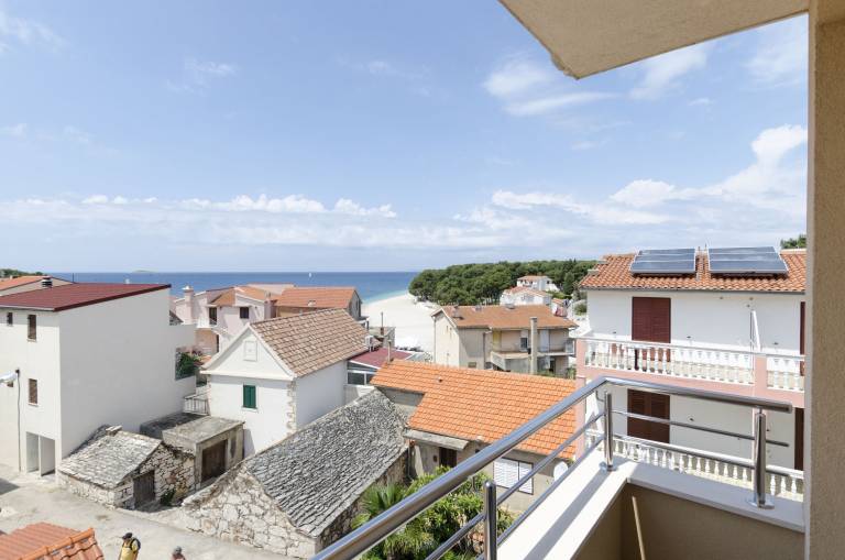 Apartament Dolac