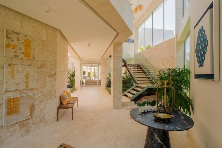 Children-friendly ample villa with yard, pool & terrace | Golf view | Pet-friendly — photo 4