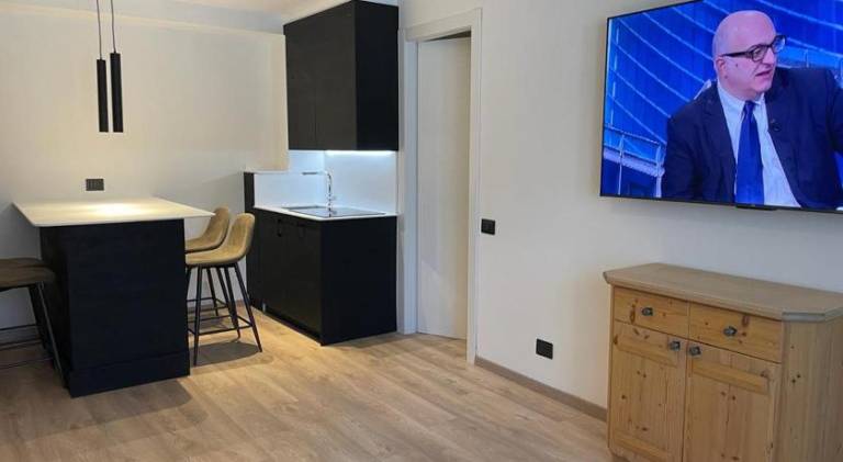 Beautiful serviced apartment with patio | Close to the ski | Dogs allowed — photo 2