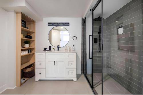 Appartement Ceinture de verdure
