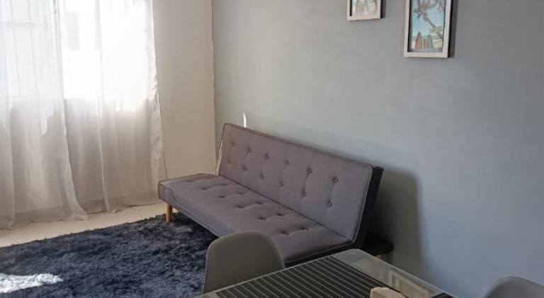 20 m² Ferienwohnung