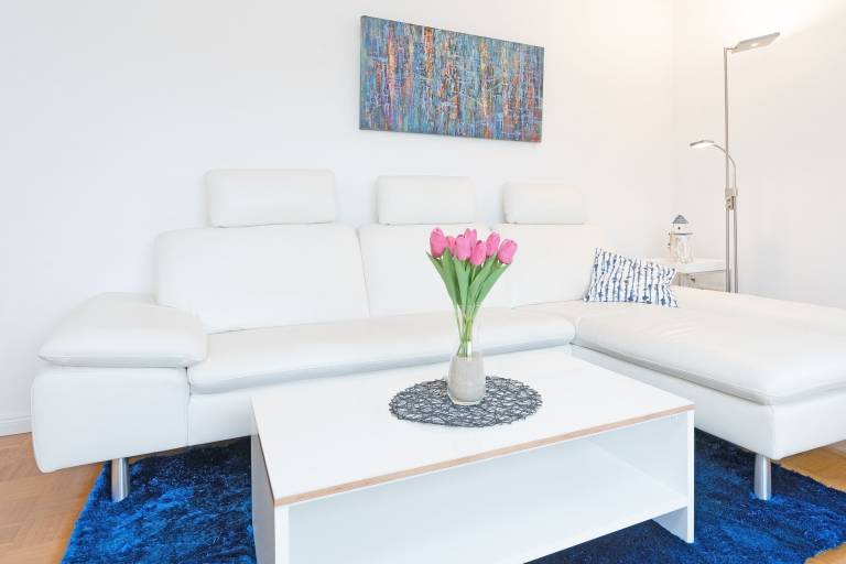 Appartement Malente