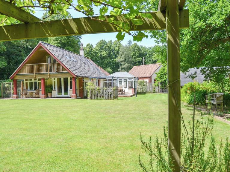 Cottage Wroxham