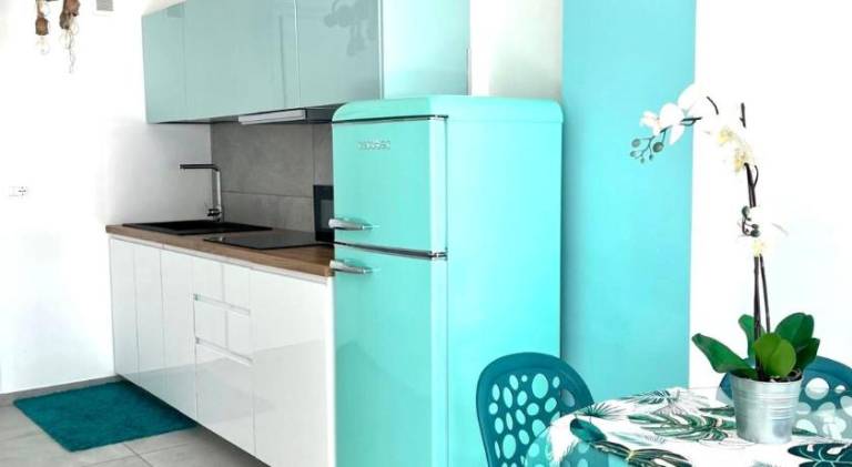 Nice holiday apartment | Pet-friendly — photo 5
