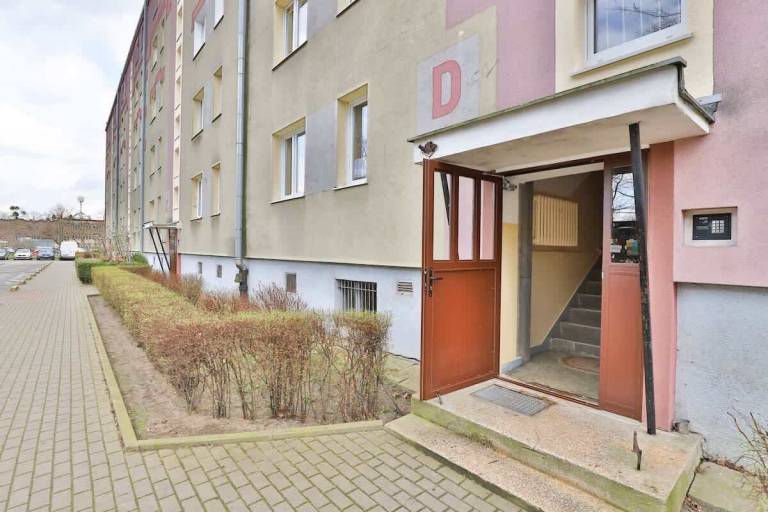 Apartament  Sopot