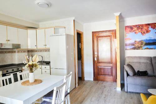Apartamento  Padrón