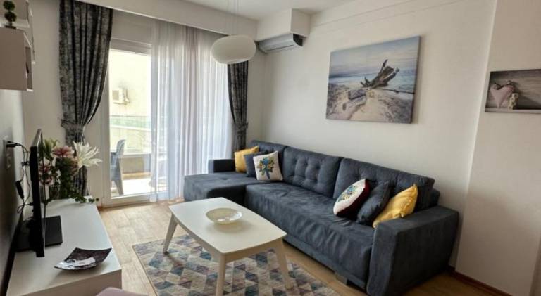 Holiday apartment | Pets are welcome — photo 2
